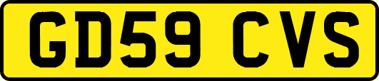 GD59CVS