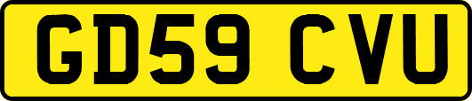 GD59CVU