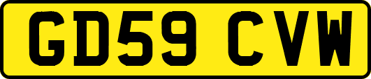 GD59CVW