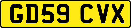 GD59CVX