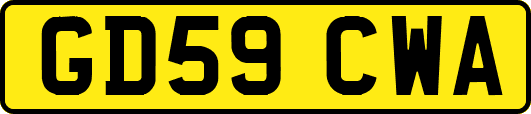 GD59CWA