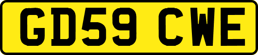 GD59CWE