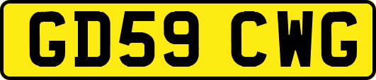 GD59CWG
