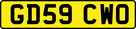 GD59CWO