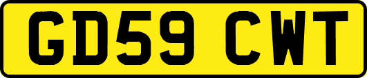GD59CWT