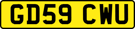 GD59CWU