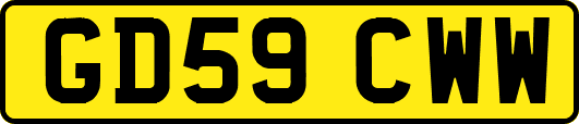 GD59CWW