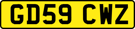 GD59CWZ