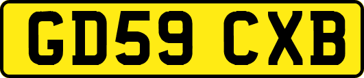 GD59CXB