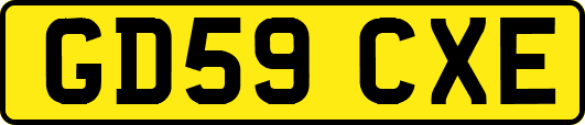 GD59CXE
