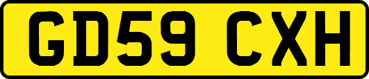GD59CXH