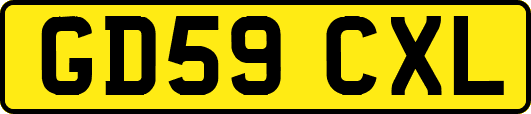 GD59CXL