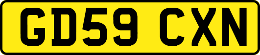GD59CXN
