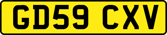 GD59CXV