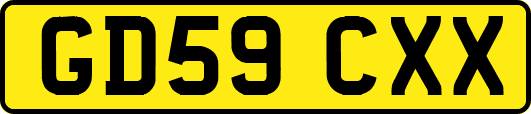GD59CXX