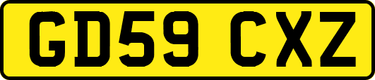 GD59CXZ