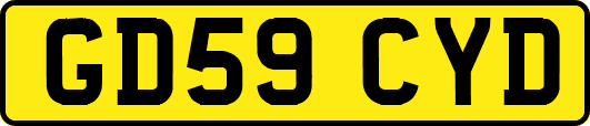 GD59CYD
