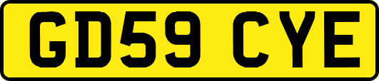 GD59CYE