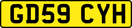 GD59CYH