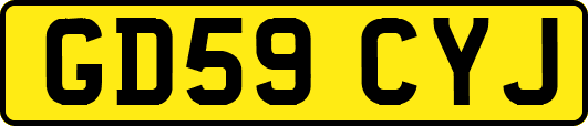 GD59CYJ