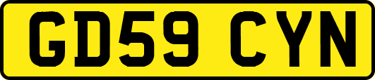 GD59CYN
