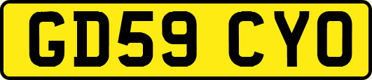 GD59CYO