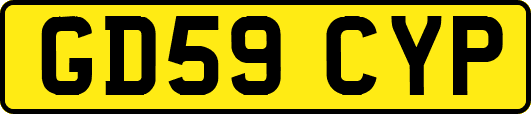 GD59CYP