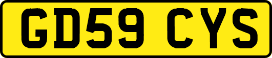 GD59CYS