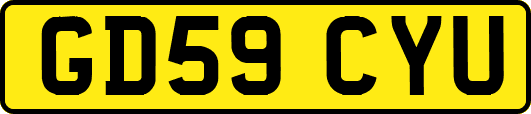 GD59CYU