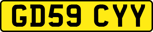 GD59CYY