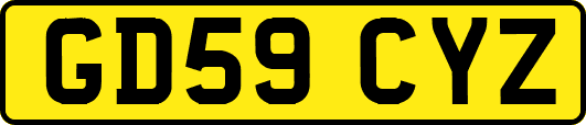 GD59CYZ