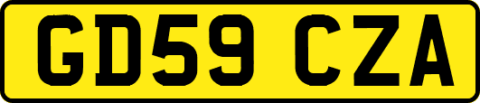 GD59CZA