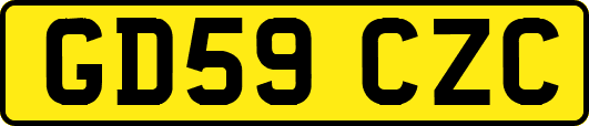 GD59CZC