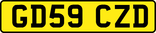 GD59CZD