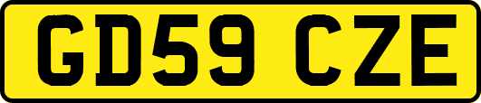 GD59CZE