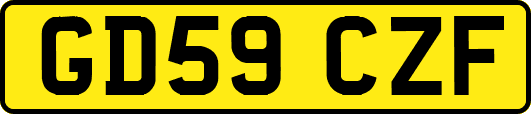 GD59CZF
