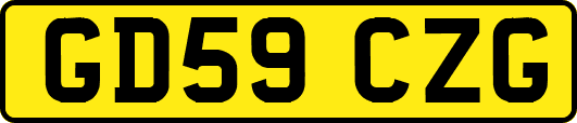 GD59CZG