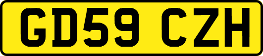 GD59CZH
