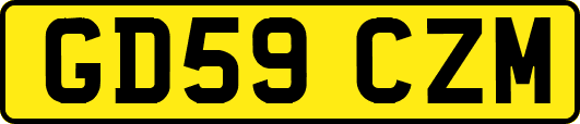 GD59CZM