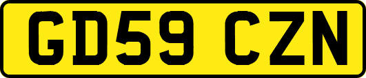 GD59CZN