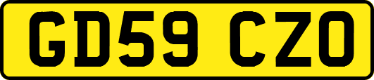 GD59CZO