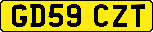 GD59CZT