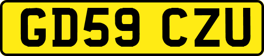GD59CZU