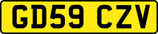 GD59CZV