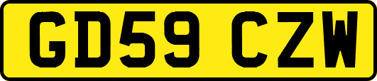 GD59CZW