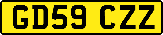 GD59CZZ