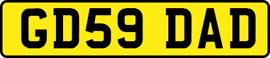 GD59DAD