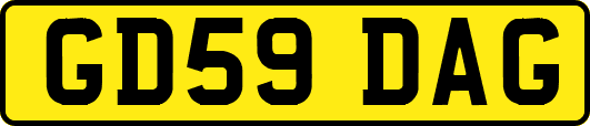 GD59DAG