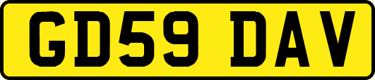 GD59DAV