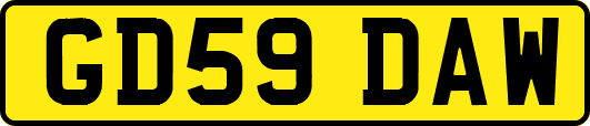GD59DAW